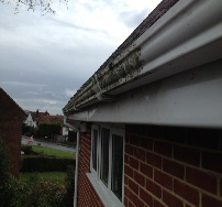 Guttering company Tonbridge.