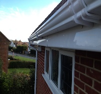 Guttering company Tonbridge.